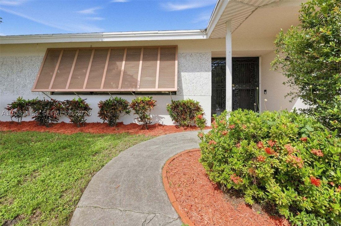 Haus in Boynton Beach, Florida, Vereinigte Staaten 3 - 18952689