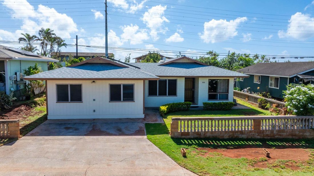 House in Eleele, Hawaii, United States 1 - 18990830