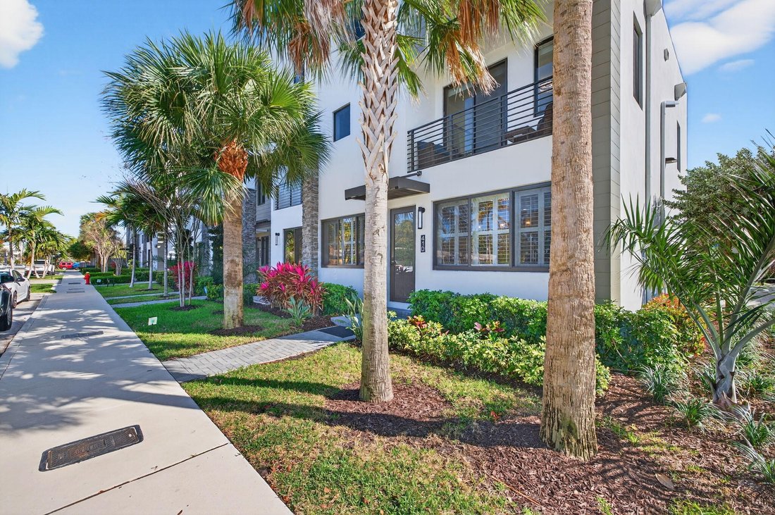 Townhouse in Fort Lauderdale, Florida, United States 2 - 18991108