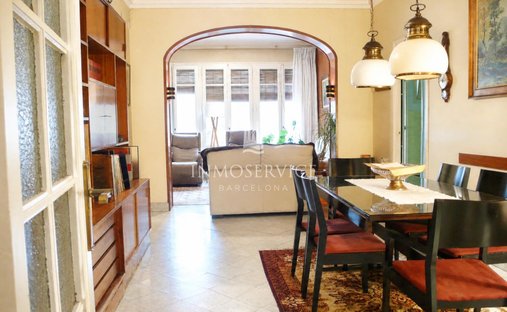 Apartamento en Gracia, Barcelona, España 1