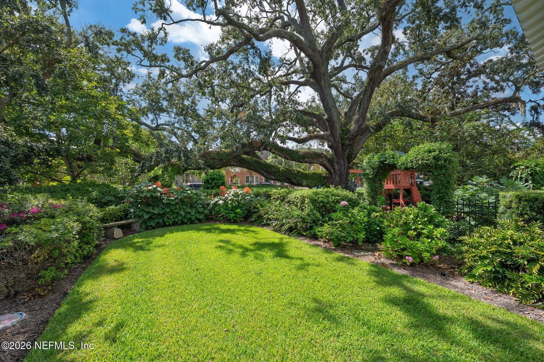 House in Jacksonville, Florida, United States 4 - 18991011