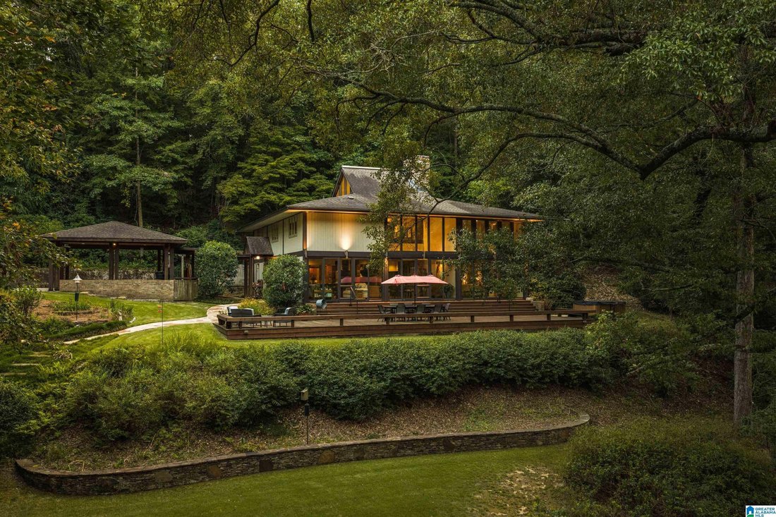 House in Mountain Brook, Alabama, United States 4 - 18991044