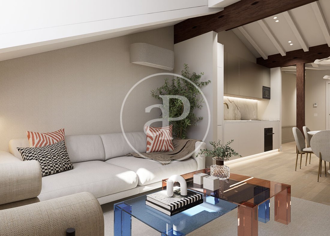 Apartment in Centro, Madrid, Spain 2 - 18991345