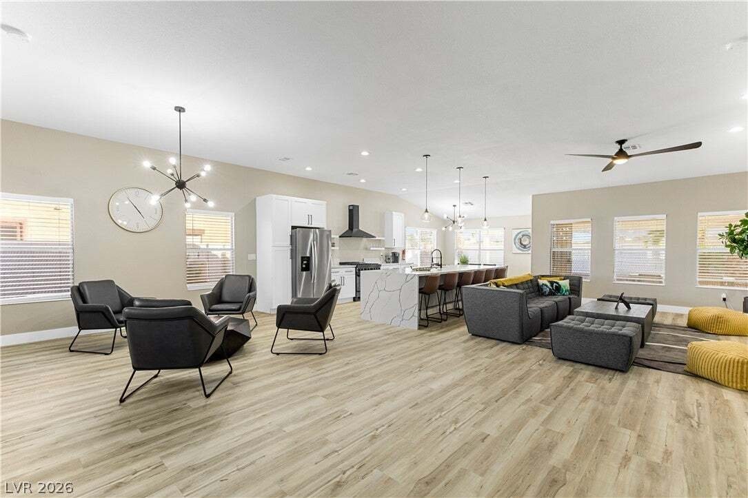 House in Henderson, Nevada, United States 3 - 18990814