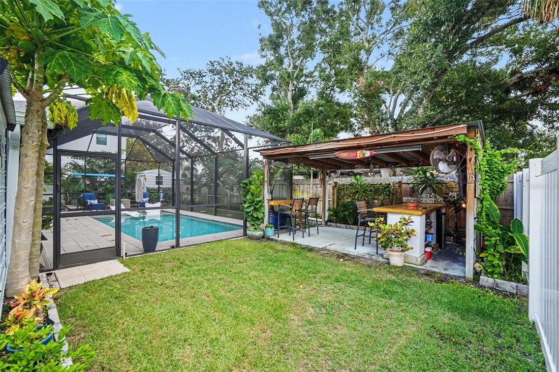 House in Tampa, Florida, United States 4 - 18991091