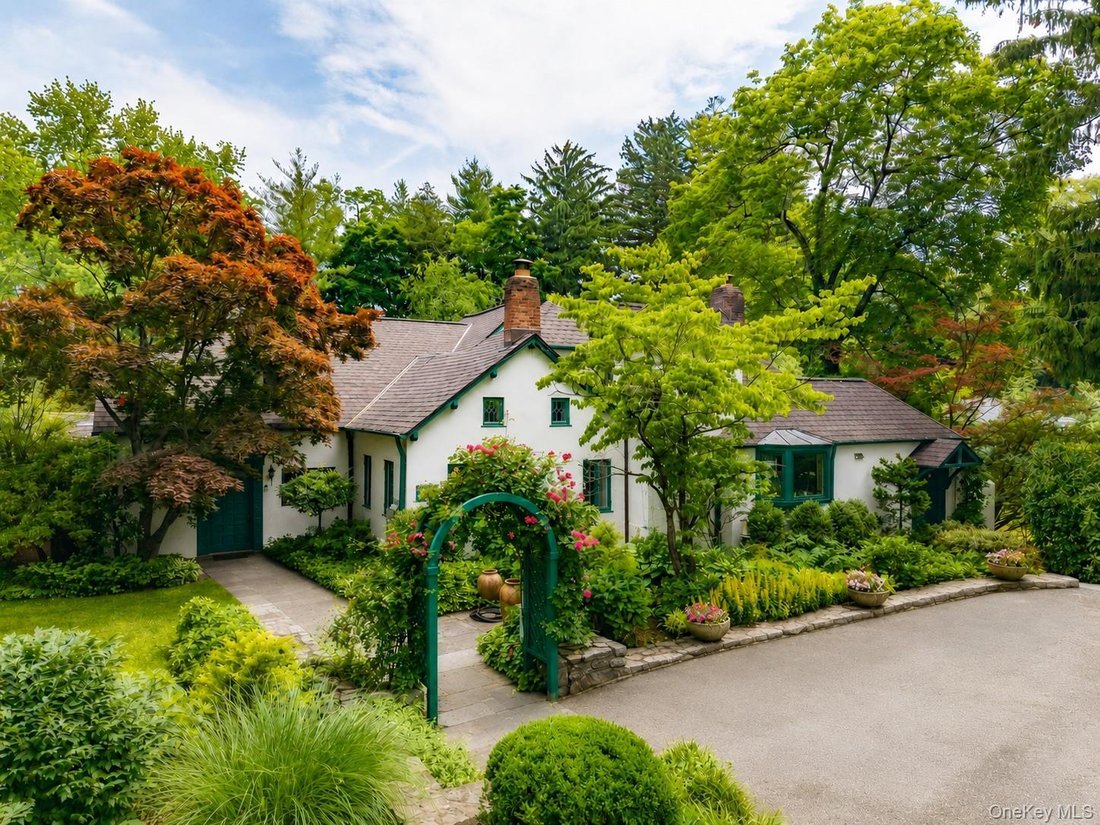 House in Harrison, New York, United States 1 - 18990999