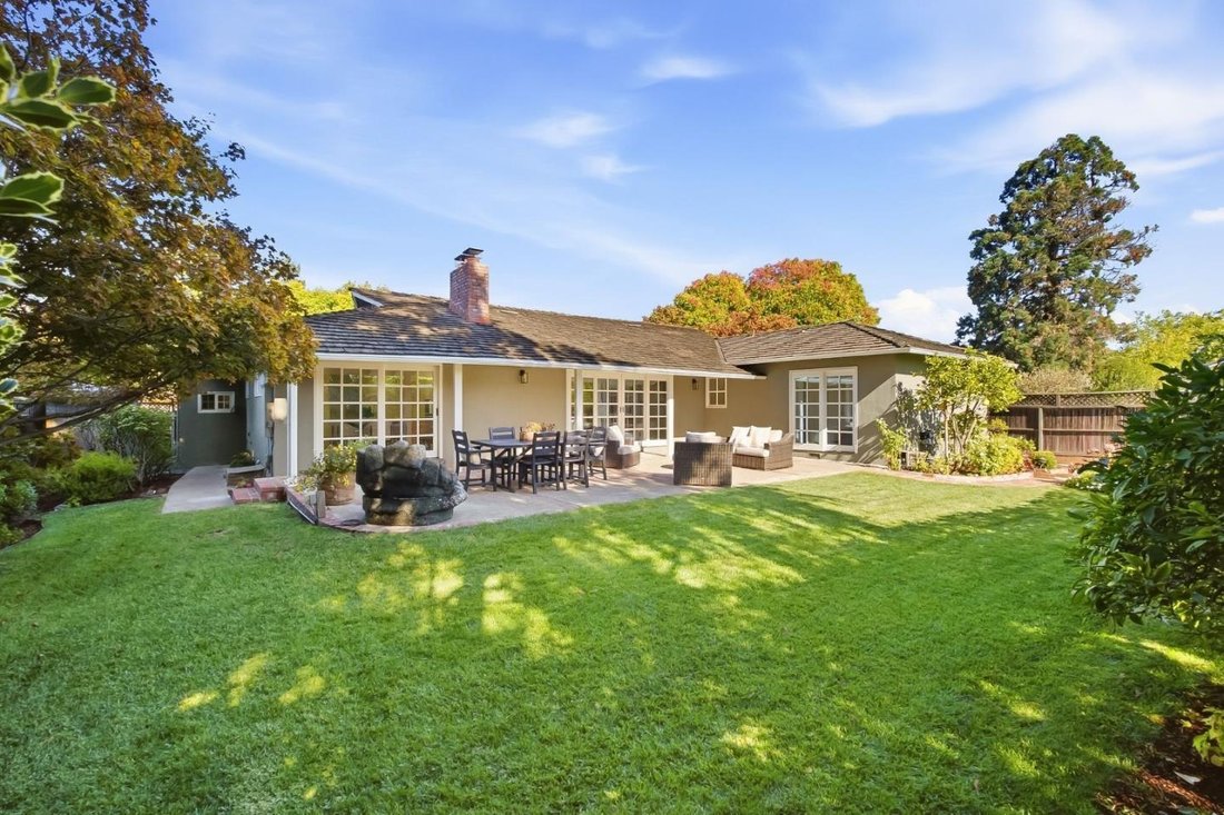 House in Mountain View, California, United States 2 - 18990904