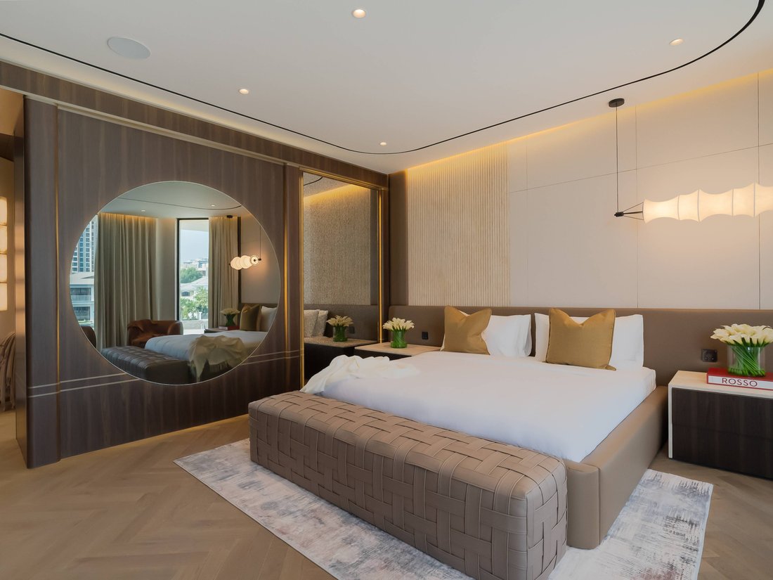 Villa in Palm Jumeirah, Dubai, United Arab Emirates 5 - 18991229