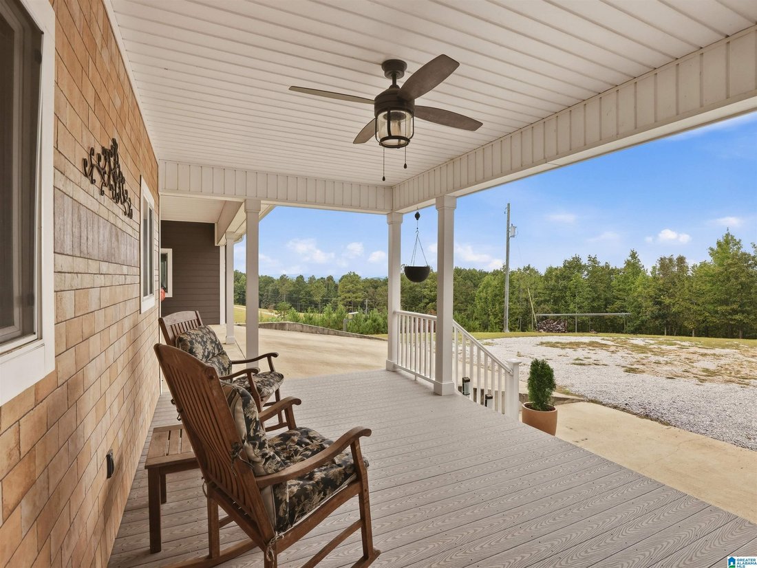 House in Ashland, Alabama, United States 4 - 18991019