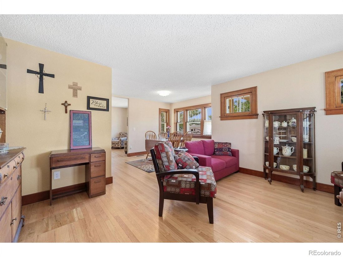 House in Longmont, Colorado, United States 5 - 18990853