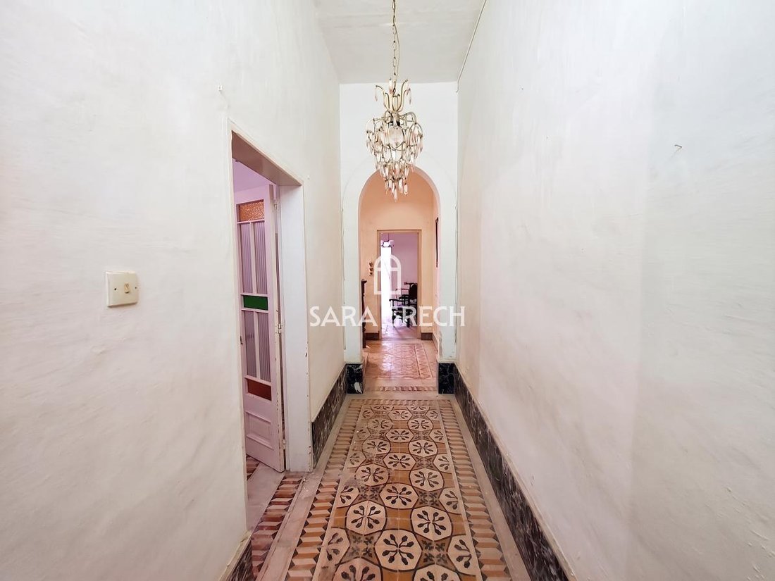 Townhouse in Mellieha, Malta 1 - 18990959