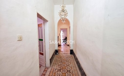 Townhouse in Mellieha, Malta 1