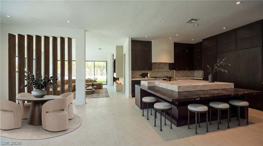 House in Las Vegas, Nevada, United States 1 - 18990821