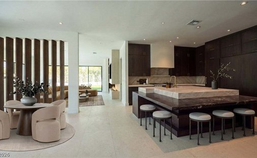 House in Las Vegas, Nevada, United States 1