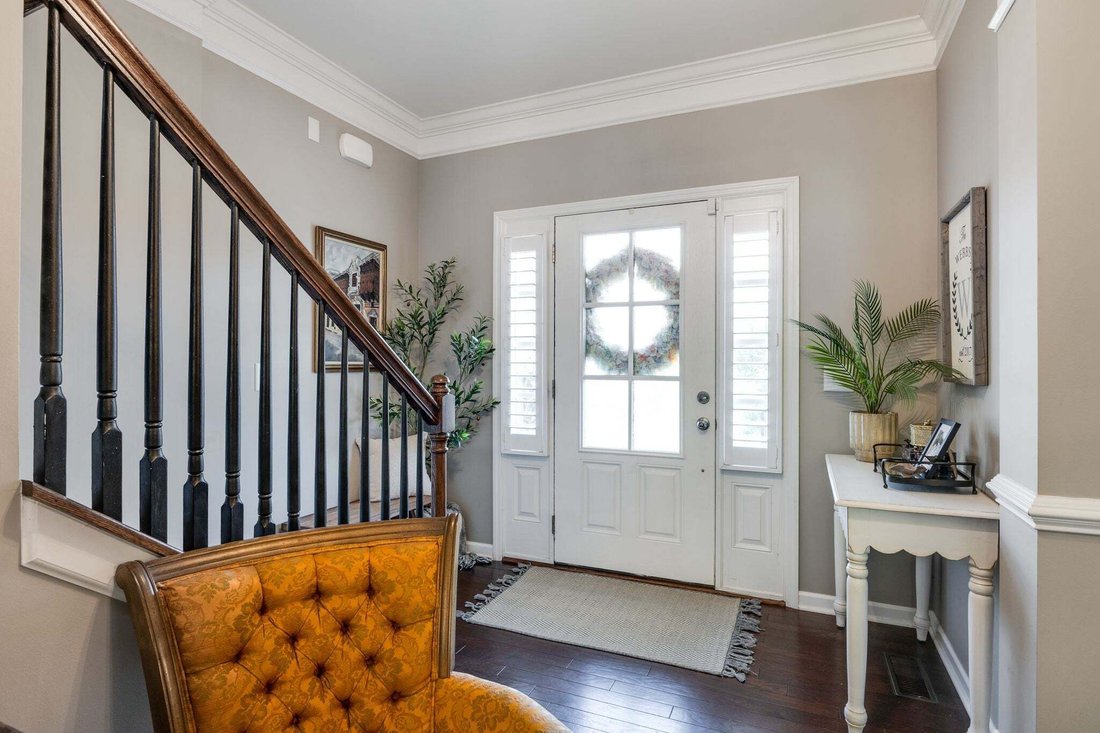 House in Nashville, Tennessee, United States 5 - 18990809