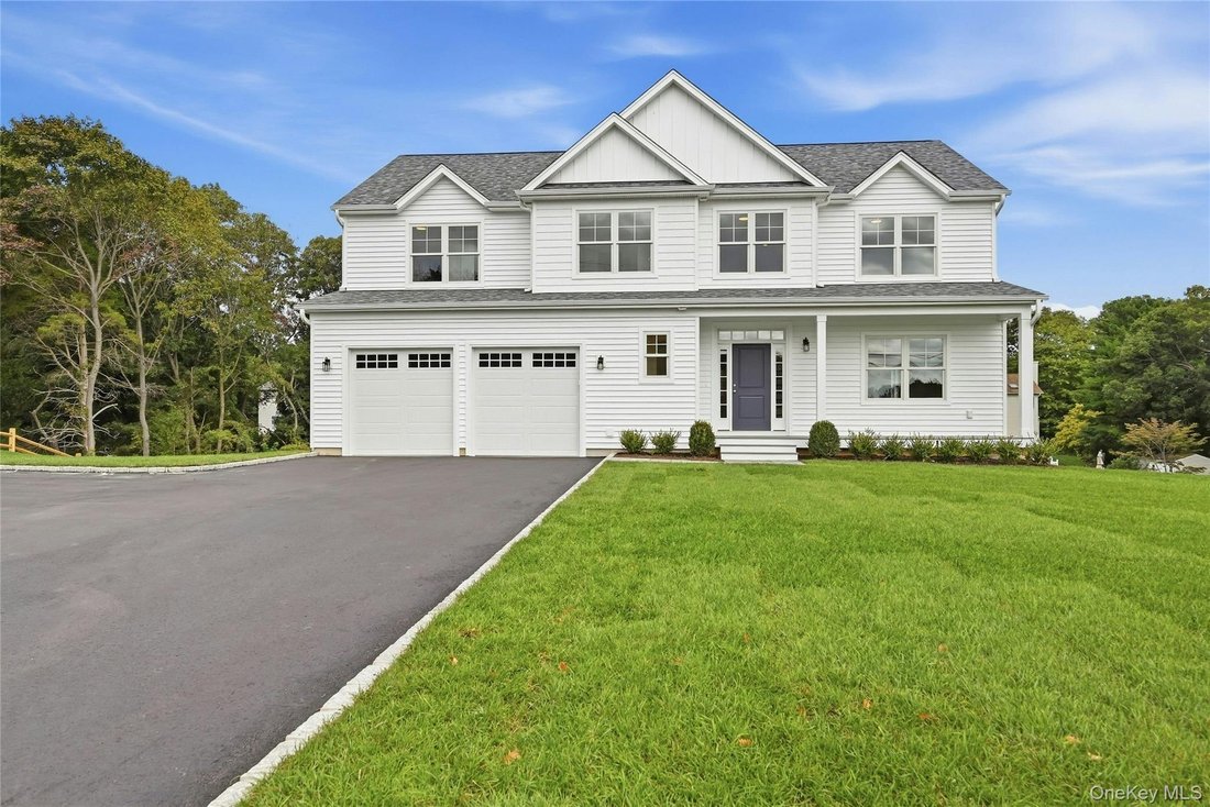 House in East Northport, New York, United States 1 - 18990983