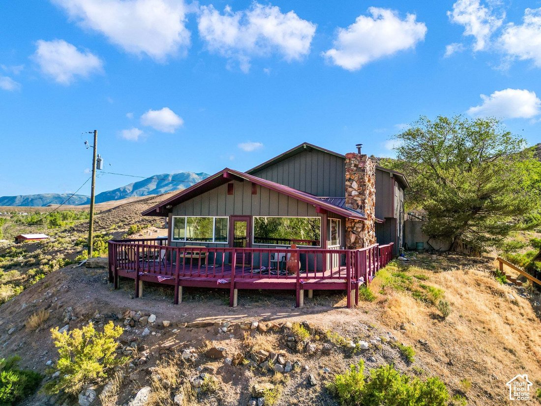 House in Marysvale, Utah, United States 5 - 18631219