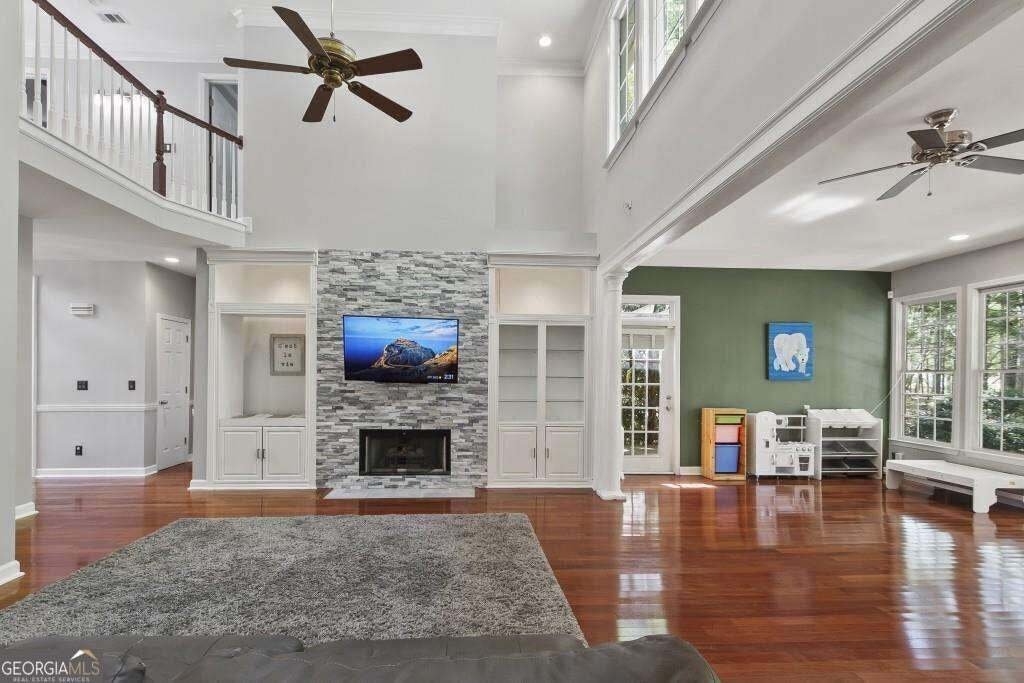 House in Peachtree Corners, Georgia, United States 2 - 18991222