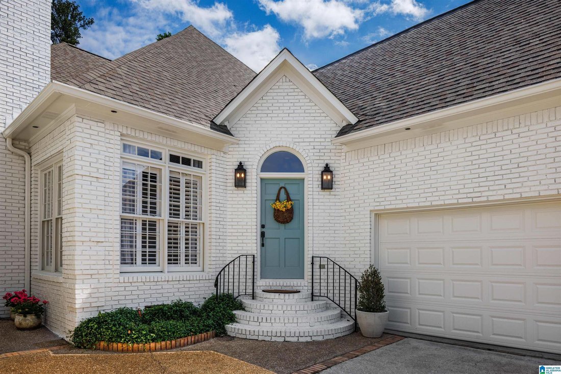 House in Mountain Brook, Alabama, United States 4 - 18991076