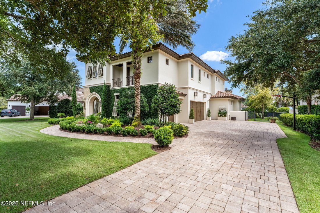 House in Jacksonville, Florida, United States 4 - 18991002