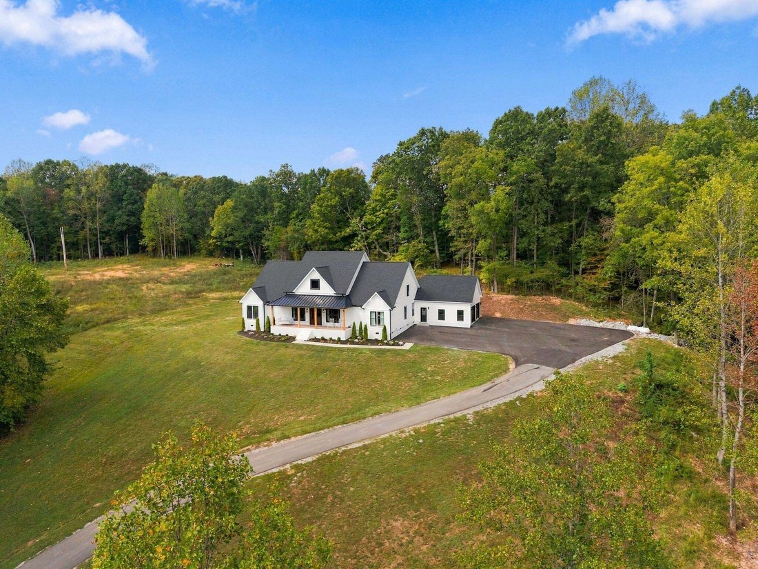 House in Dickson, Tennessee, United States 3 - 18990808
