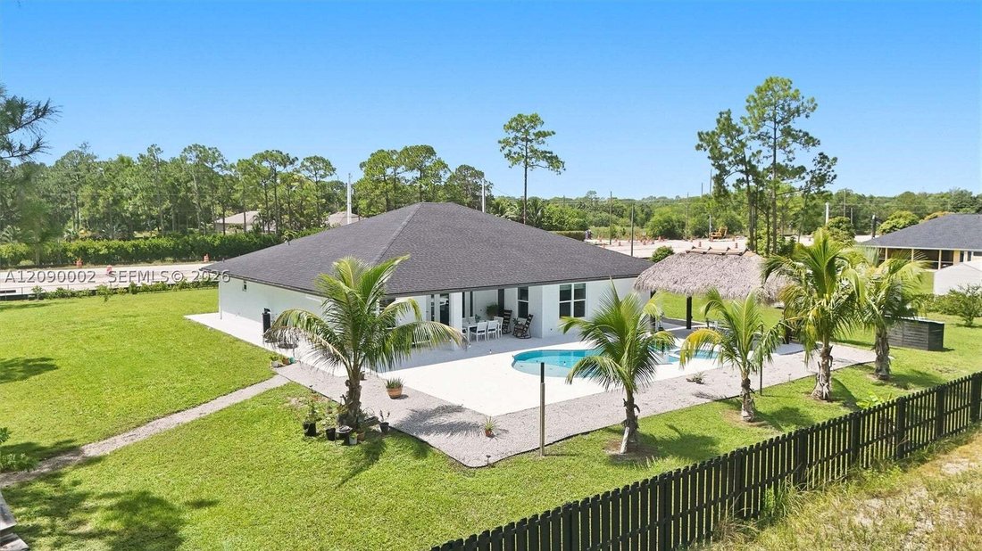 House in Loxahatchee, Florida, United States 2 - 18991056