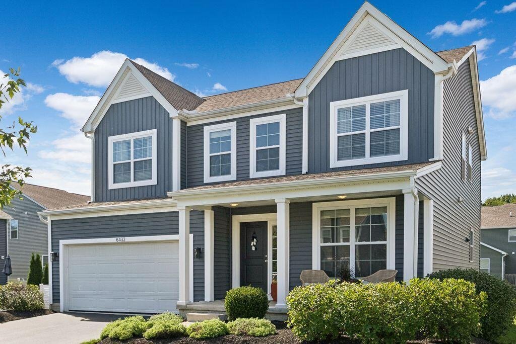 House in Westerville, Ohio, United States 2 - 18991067