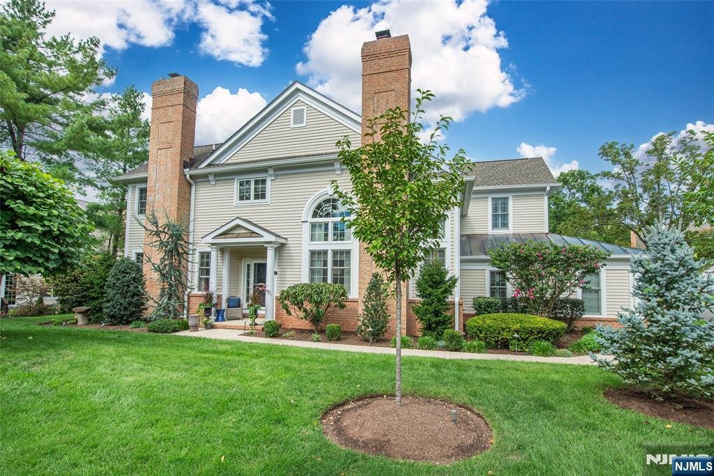 Condo in Far Hills, New Jersey, United States 1 - 18990917
