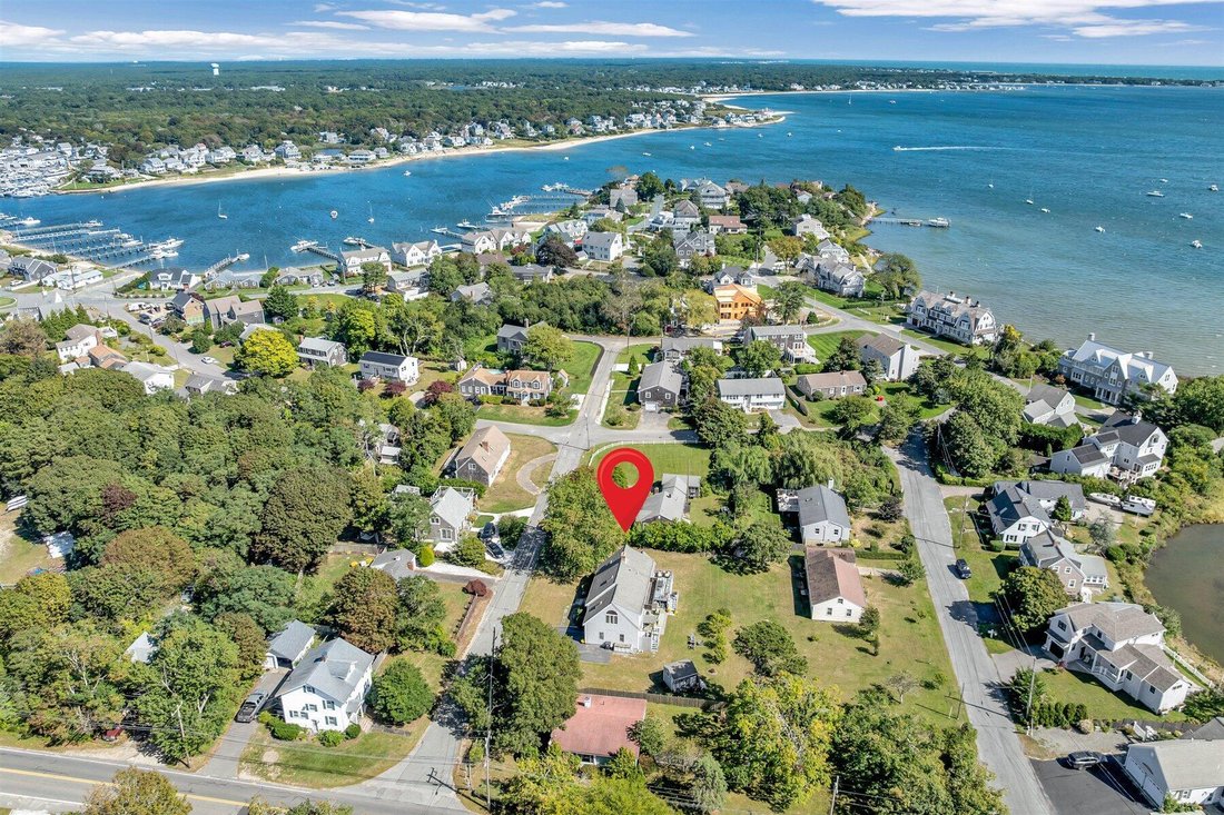 House in Barnstable, Massachusetts, United States 4 - 18990776