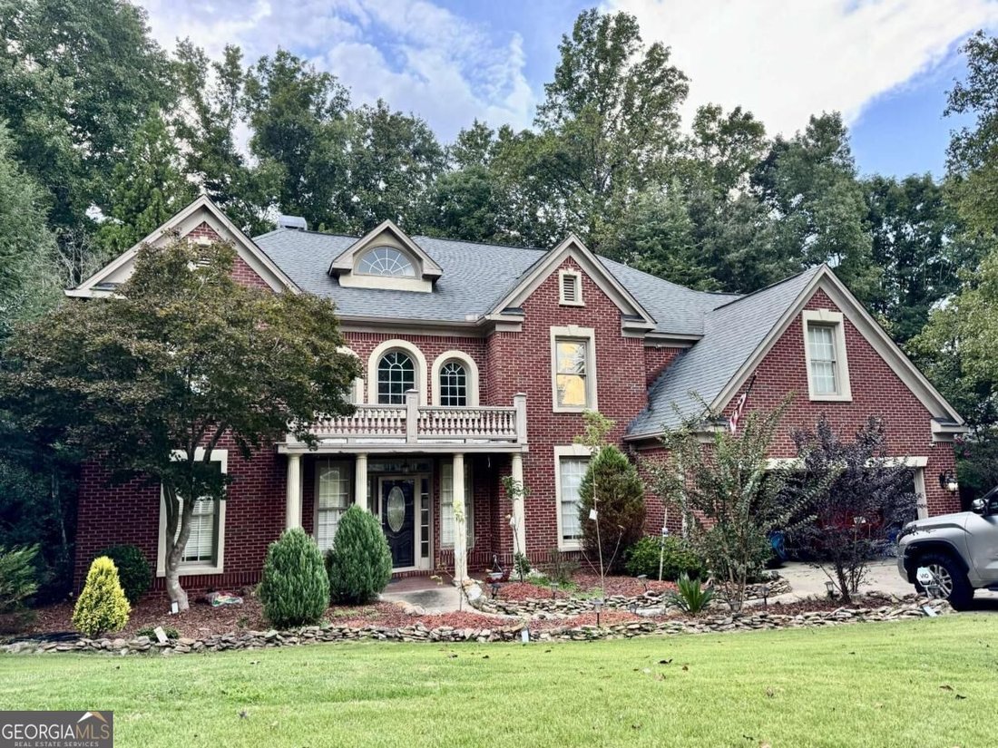 House in Peachtree Corners, Georgia, United States 1 - 18991222