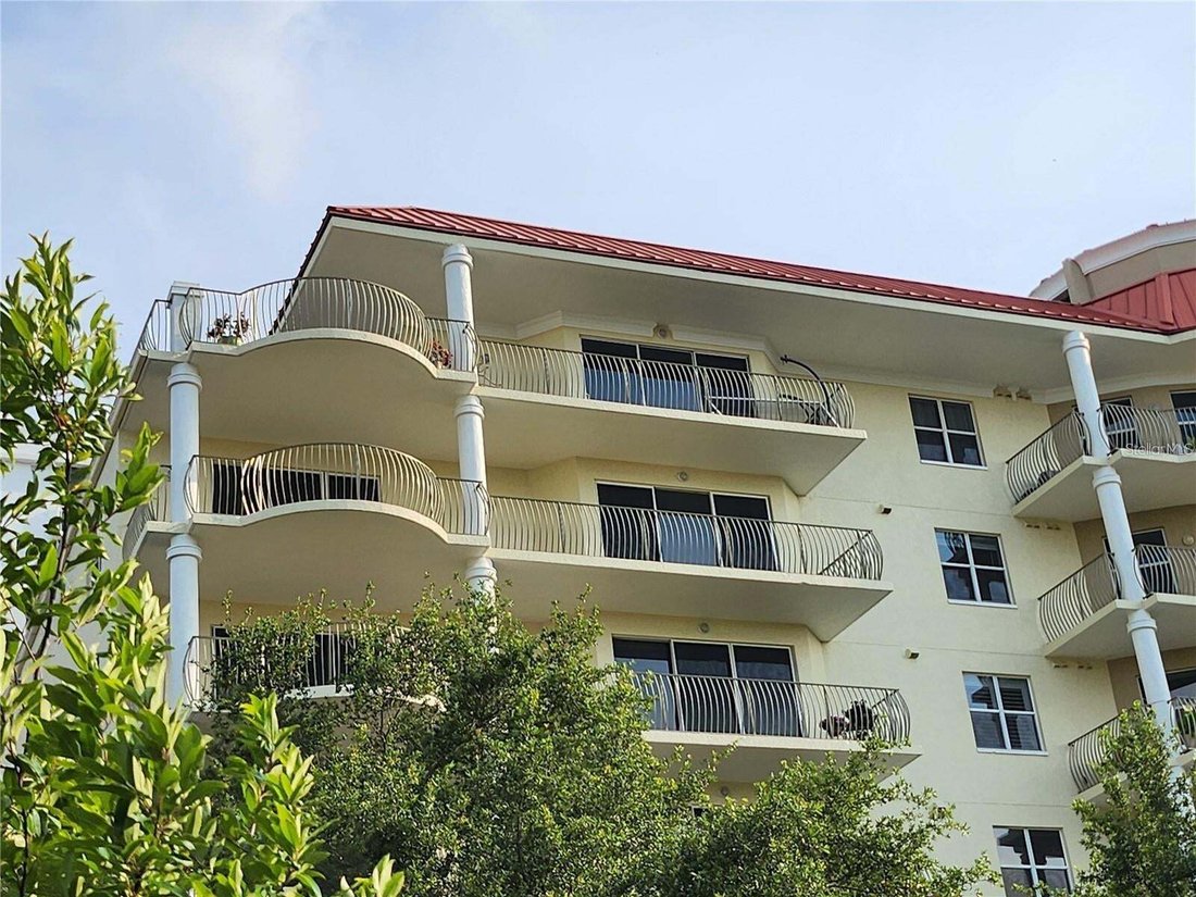 Condo in St. Petersburg, Florida, United States 2 - 18991086