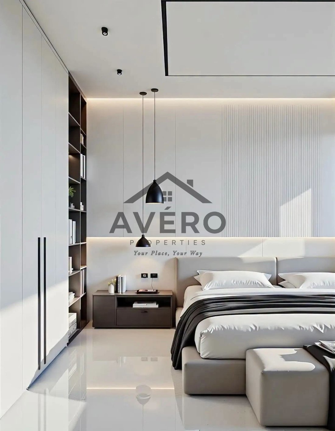 Apartment in Papagou, Attica, Greece 5 - 18991240