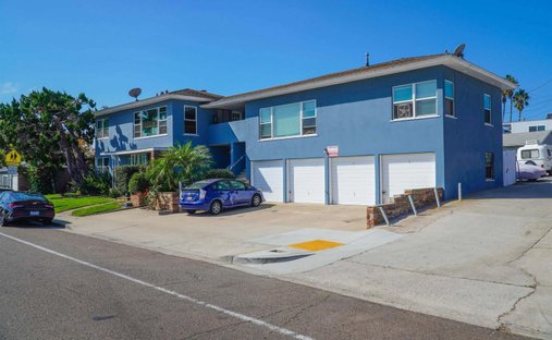 San Diego, California, Stati Uniti 1