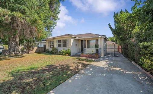 Appartement à Temple City, Californie, États-Unis 1