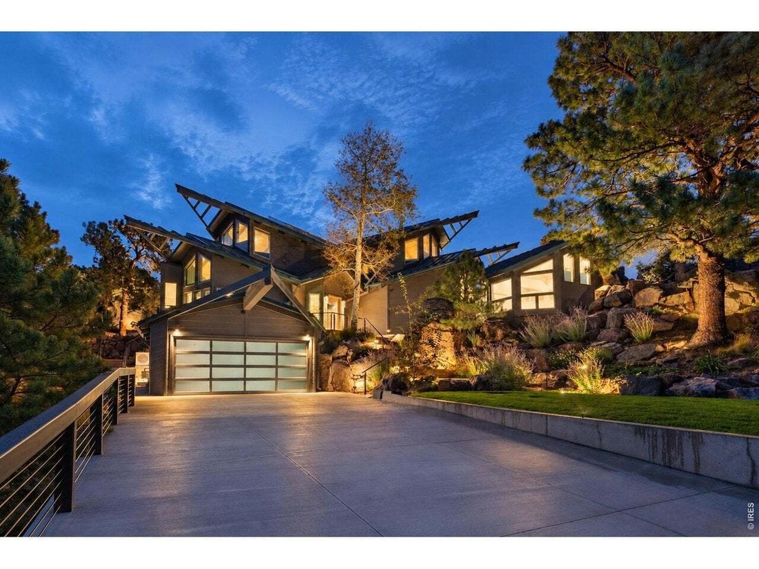 House in Boulder, Colorado, United States 2 - 18990837