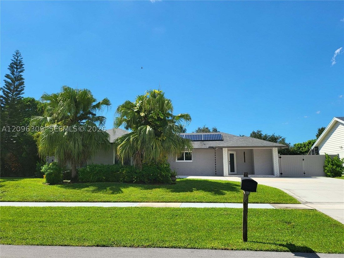 House in Wellington, Florida, United States 2 - 18991048