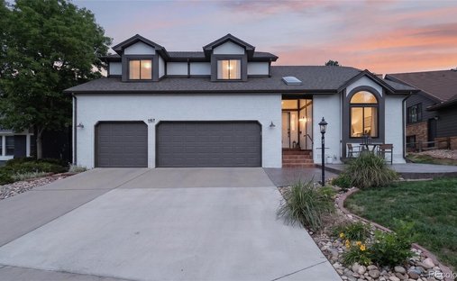 Haus in Broomfield, Colorado, Vereinigte Staaten 1