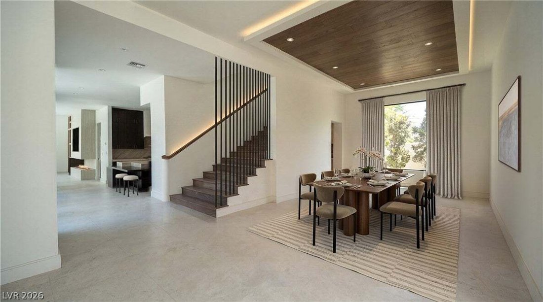 House in Las Vegas, Nevada, United States 2 - 18990821
