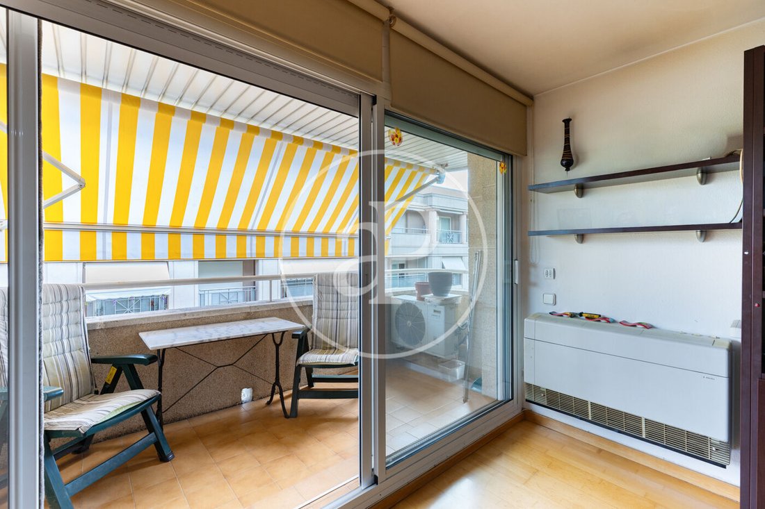 Apartment in Sant Cugat del Valles, Catalonia, Spain 4 - 18991398