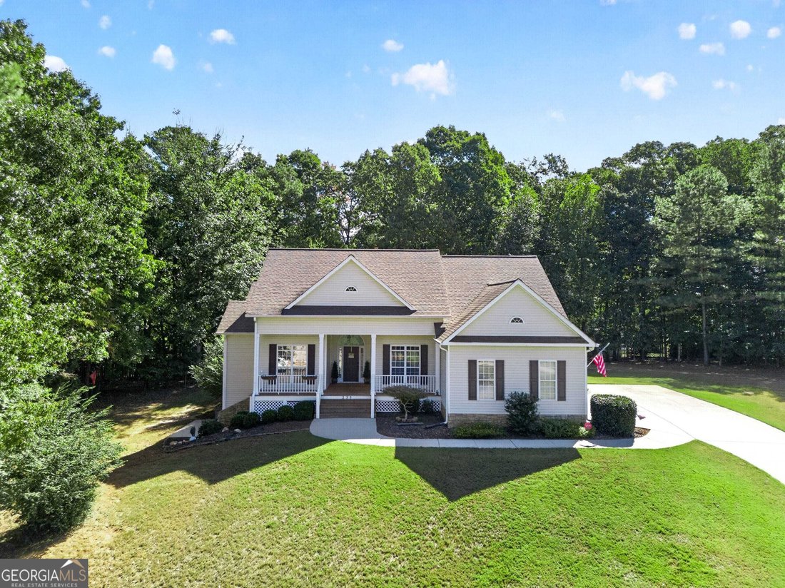 House in Fayetteville, Georgia, United States 3 - 18991000