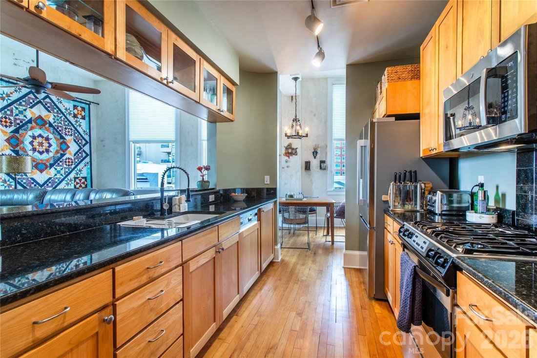 Apartment in Asheville, North Carolina, United States 3 - 18990819