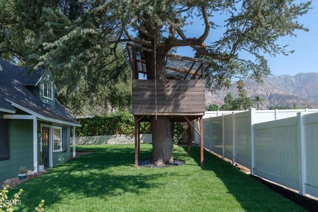 House in Altadena, California, United States 4 - 18990872