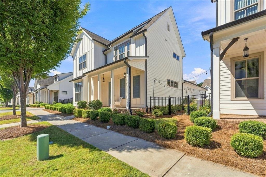 House in Norcross, Georgia, United States 5 - 18991149