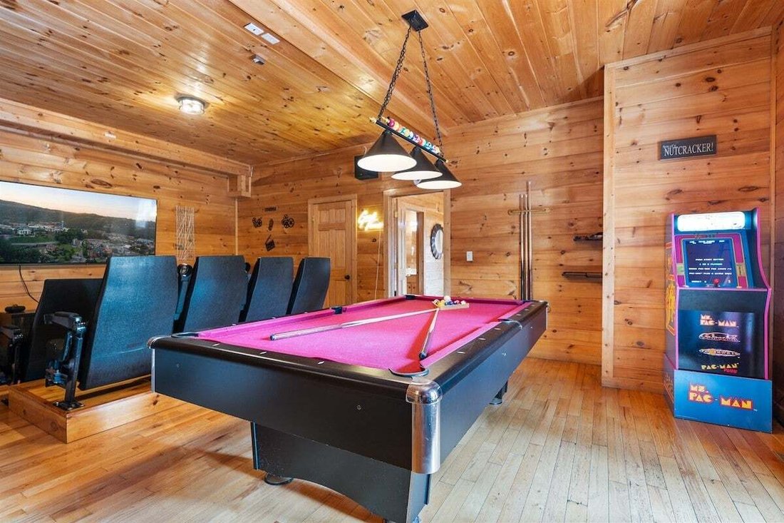 House in Gatlinburg, Tennessee, United States 2 - 18990807