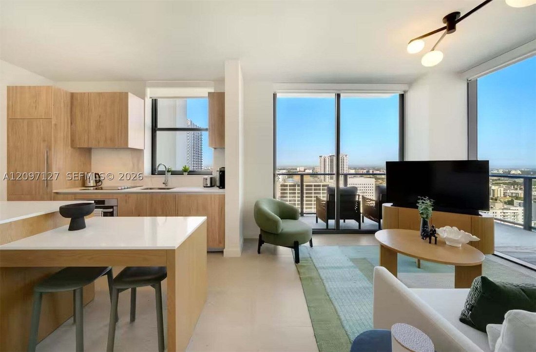 Condo in Miami, Florida, United States 2 - 18991052