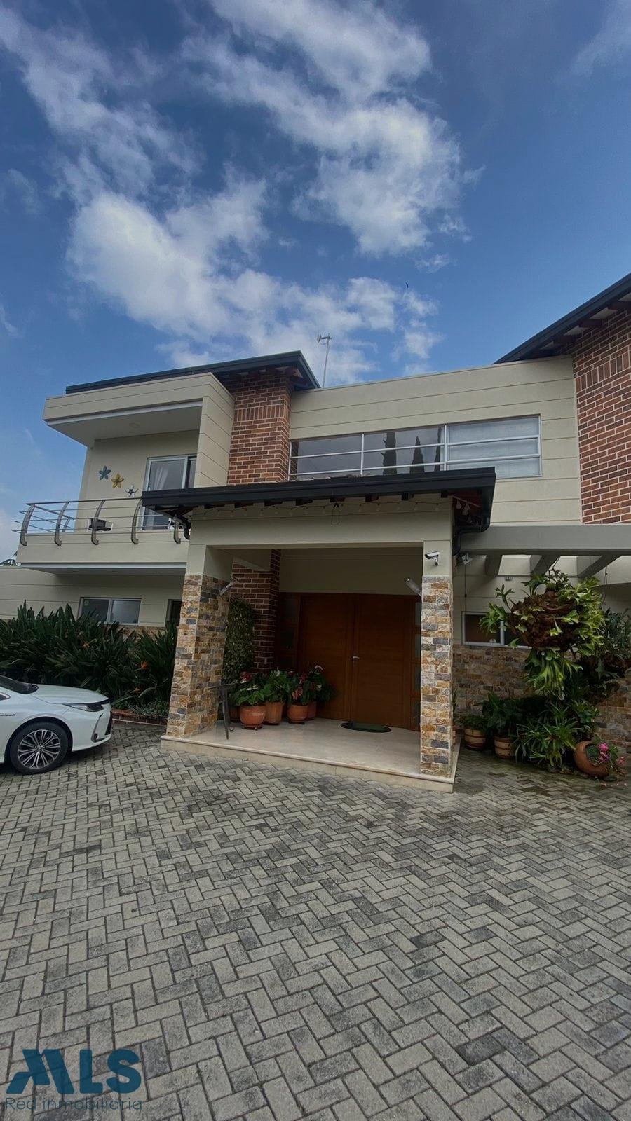 House in Envigado, Antioquia, Colombia 1 - 18991242