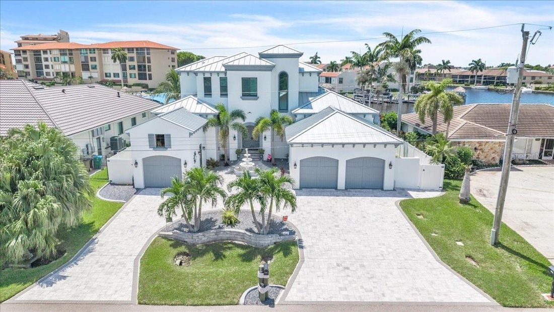 House in Cape Coral, Florida, United States 2 - 18991085