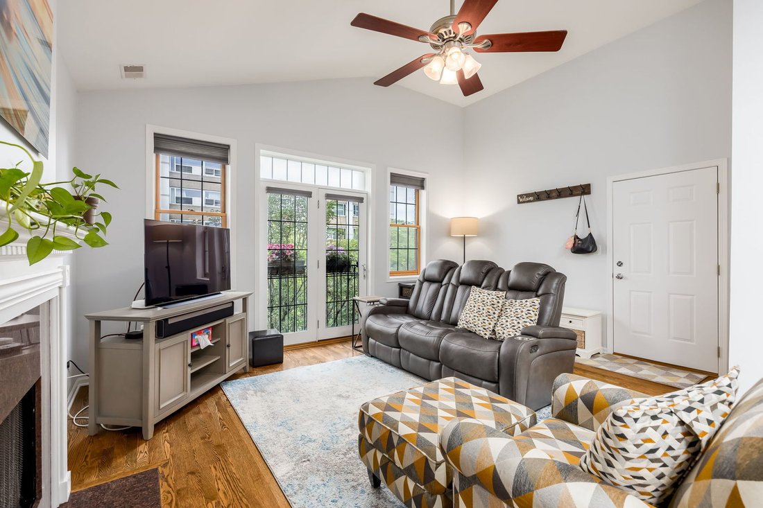 Condo in Chicago, Illinois, United States 4 - 18991205