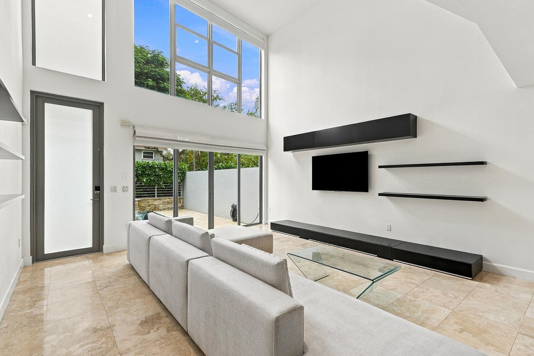 Townhouse in Fort Lauderdale, Florida, United States 5 - 18990914