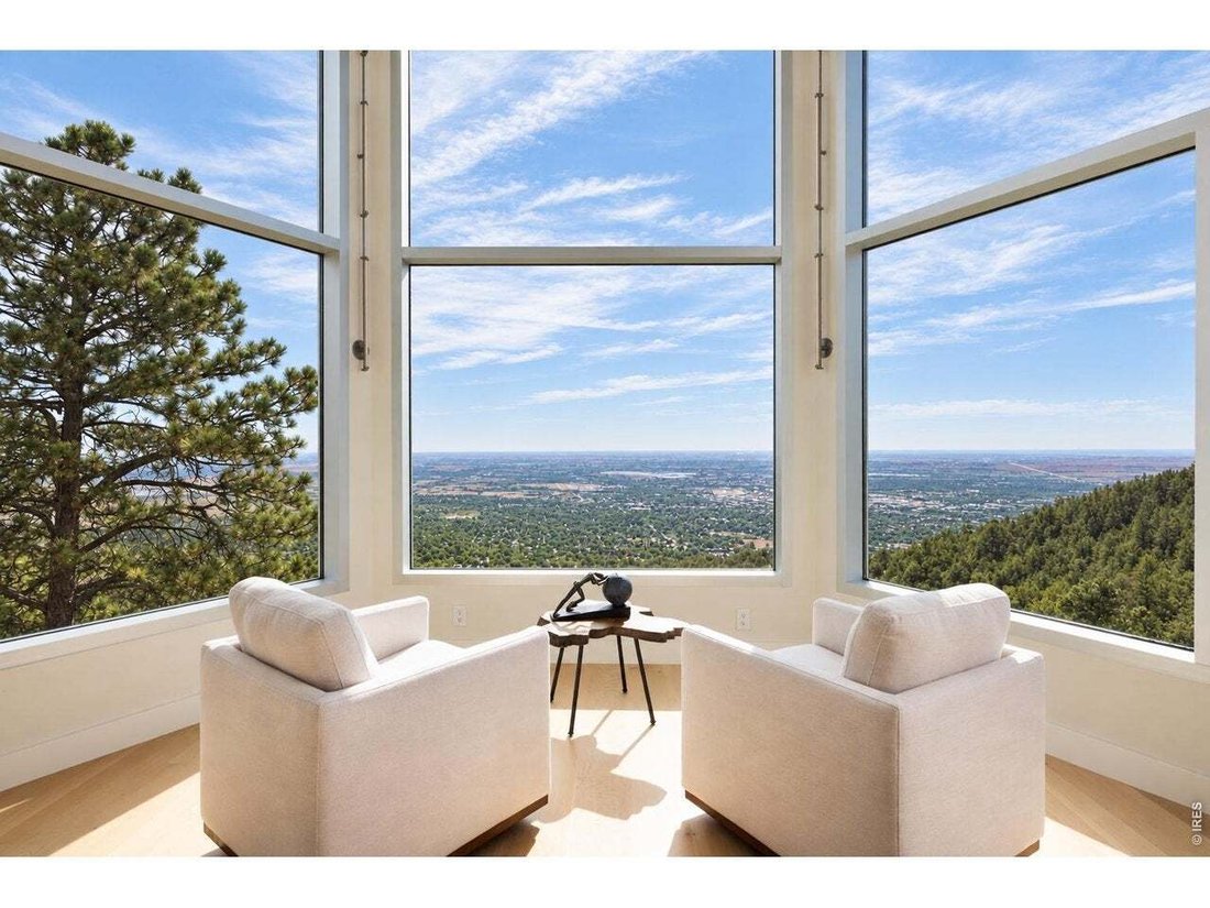 House in Boulder, Colorado, United States 4 - 18990837